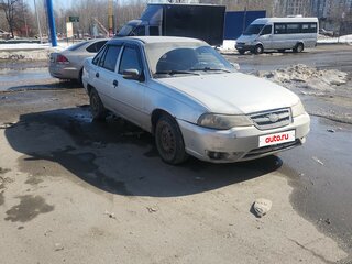 2012 Daewoo Nexia I Рестайлинг, серый, 125000 рублей, вид 1