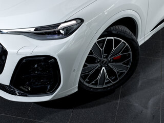 2026 Audi Q5 L III (GU), белый, 6700000 рублей, вид 5