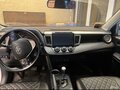 2013 Toyota RAV4 IV (XA40), белый - вид 6