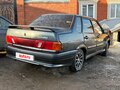 2012 Lada (ВАЗ) 2115, серый, 160000 рублей - вид 1