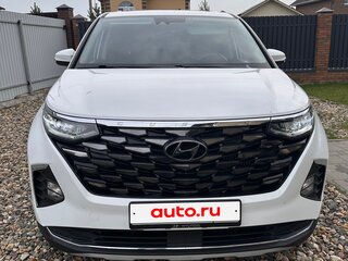 2022 Hyundai Custo I, белый, 3100000 рублей, вид 2