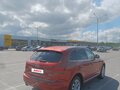2016 Audi Q5 I (8R) Рестайлинг, красный, 2200000 рублей - вид 6