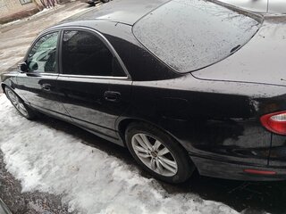 2000 Mazda Millenia I, чёрный, 250000 рублей, вид 4