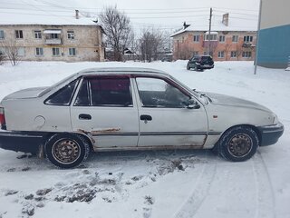2005 Daewoo Nexia I, серый, 95000 рублей, вид 4