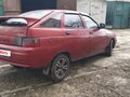 2004 Lada (ВАЗ) 2112, красный, 320000 рублей - вид 2