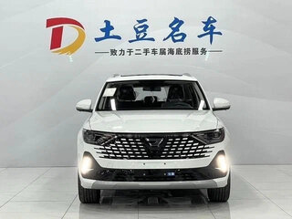 2025 Jetta VS7 I Рестайлинг 2, белый, 1600000 рублей, вид 2