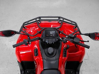 2026 Sharmax Force 420, красный, 579900 рублей, вид 5