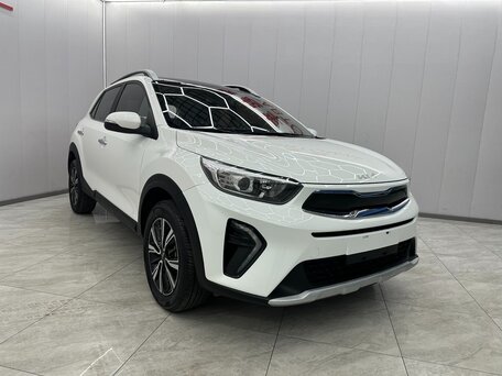 Kia KX1