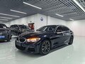 2022 BMW 3 серии Long 320Li VII (G2x), чёрный, 2780013 рублей - вид 1