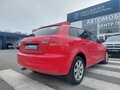 2008 Audi A3 II (8P) Рестайлинг 1, красный, 700000 рублей - вид 6