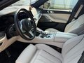 2020 BMW X6 M50d III (G06), зелёный, 7400000 рублей - вид 8