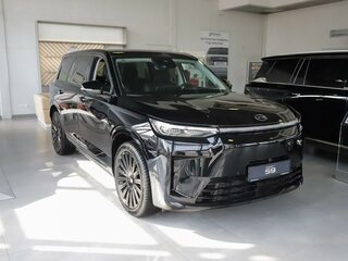 2026 GAC S9, чёрный, 6899000 рублей, вид 5
