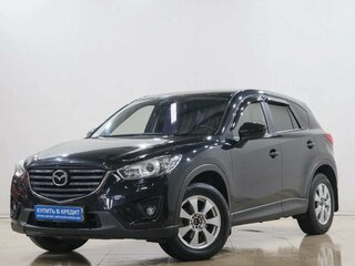 2013 Mazda CX-5 I, чёрный, 1699000 рублей, вид 3