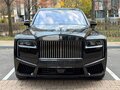 2026 Rolls-Royce Cullinan Black Badge I Рестайлинг (Series II), чёрный, 59850000 рублей - вид 7