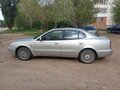 1997 Daewoo Leganza, серебристый, 100000 рублей - вид 2