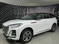 2025 Hongqi HS3, белый, 2480000 рублей - вид 1