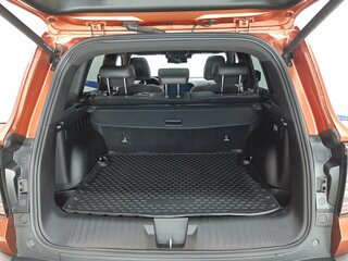 2023 Haval Dargo X I, оранжевый, 2420000 рублей, вид 5