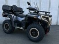 2026 Loncin XWolf 1000L Land Trekker, серый, 1439000 рублей - вид 3