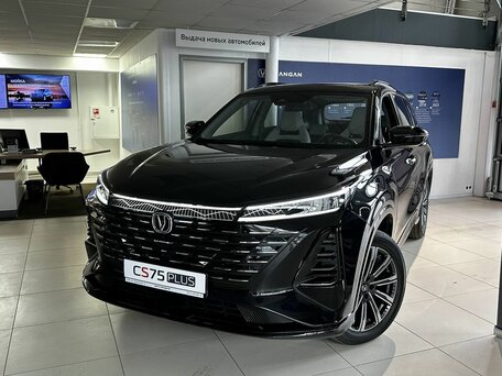 Changan CS75 Plus III