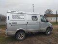 2005 ГАЗ Соболь (2752), серый, 250000 рублей - вид 2