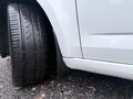 2018 Skoda Octavia III (A7) Рестайлинг, белый, 1479900 рублей - вид 10