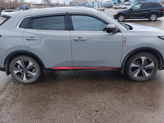 2022 Changan CS55 Plus II, серый, 2050000 рублей, вид 3
