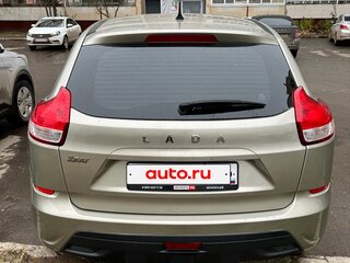2020 Lada (ВАЗ) XRAY I, серый, 700000 рублей, вид 4