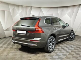 2022 Volvo XC60 II Рестайлинг, коричневый, 4255076 рублей, вид 2