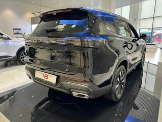 2026 Tenet T8, чёрный, 3099000 рублей, вид 4