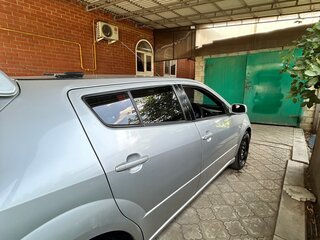 2001 Toyota WiLL II (VS), серый, 460000 рублей, вид 5