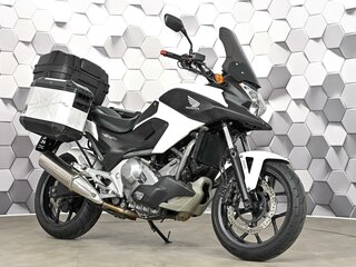 Honda NC 700X