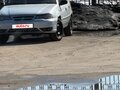 2010 Daewoo Nexia I Рестайлинг, серебристый, 160000 рублей - вид 4