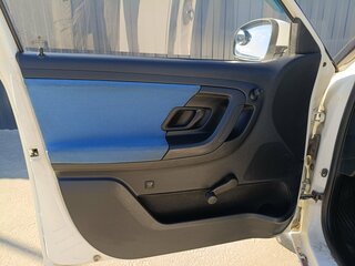 2008 Skoda Fabia II, белый, 249000 рублей, вид 5