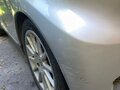 2007 Smart Fortwo II, серебристый, 715000 рублей - вид 5