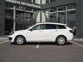 2026 Lada (ВАЗ) Vesta SW I Рестайлинг (NG), белый, 1915000 рублей - вид 9
