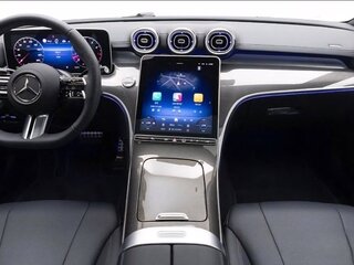 2025 Mercedes-Benz CLE 200, белый, 8800000 рублей, вид 3