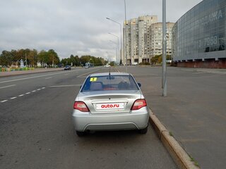 2011 Daewoo Nexia I Рестайлинг, серебристый, 258000 рублей, вид 5