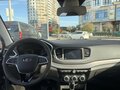 2026 Lada (ВАЗ) Vesta I Рестайлинг (NG), серый, 1880000 рублей - вид 9