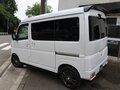 2023 Daihatsu Atrai VI, белый - вид 7