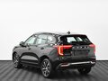 2022 Haval Jolion I, чёрный, 1445000 рублей - вид 1