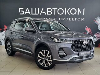 2024 Xcite X-Cross 7, серый, 1950000 рублей, вид 3