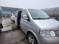 2006 Volkswagen Multivan T5, серый, 900000 рублей - вид 4