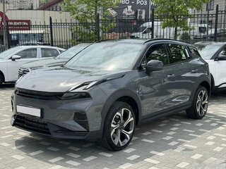 2026 Lynk & Co 06 I Рестайлинг, серый, 2300000 рублей, вид 1