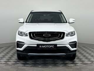 2022 Geely Atlas Pro, белый, 1950000 рублей, вид 2
