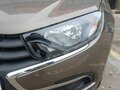 2026 Lada (ВАЗ) Granta I Рестайлинг, коричневый, 1265000 рублей - вид 8