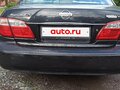 2004 Nissan Maxima V (A33), чёрный, 400000 рублей - вид 10