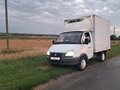 2010 ГАЗ ГАЗель (2705), белый, 750000 рублей - вид 7