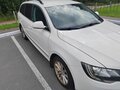2014 Skoda Superb DSG II Рестайлинг, белый, 960000 рублей - вид 2