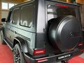 2026 Mercedes-Benz G-Класс AMG 63 AMG II (W465) Рестайлинг, чёрный, 34175000 рублей - вид 4