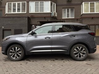 2022 Chery Tiggo 7 Pro I, серый, 1670000 рублей, вид 3